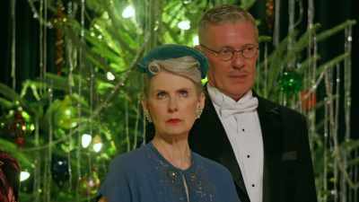 [scoffs] - A Biltmore Christmas
