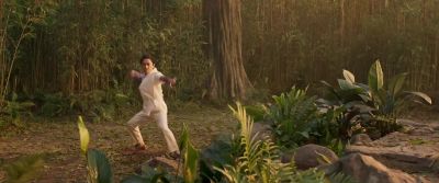 (SCOFFS) - Shang Chi and the Legend of the Ten Rings