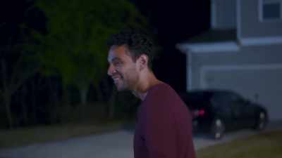 (scoffs) - The Neighbors Are Watching