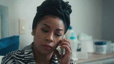 [ Scoffs ] - Keyshia Cole: This Is My Story