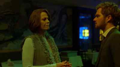 [scoffs] - The Defenders