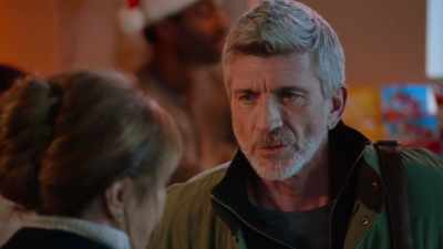 [scoffs] - A Christmas Spark