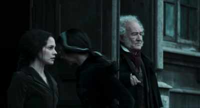 [Scoffs] - Raven's Hollow