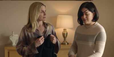 [scoffs] - Bad Sisters