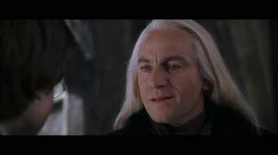 - [scoffs] - Harry Potter 20th Anniversary: Return to Hogwarts