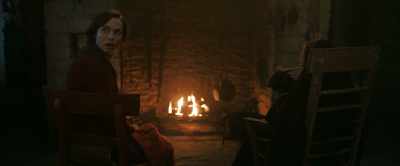 [SCOFFS] - The Banshees of Inisherin