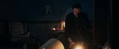 [Scoffs] - The Exorcism of God