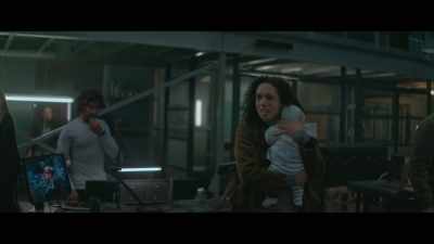 (SCOFFS) - The Lazarus Project