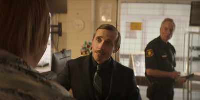 [scoffs] - Joe vs Carole