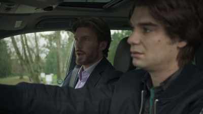 [scoffs] - Day of the Dead