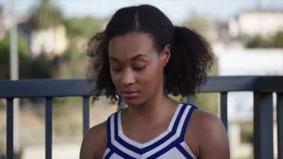 [scoffs] - Pom Poms and Payback