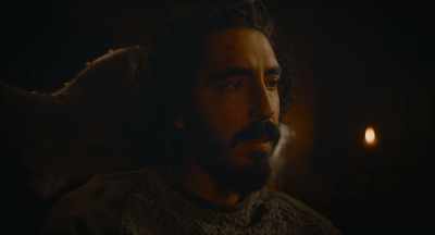 (SCOFFS) - The Green Knight