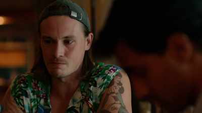 - (scoffs) - Moonshine