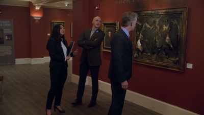 [scoffs] - Leverage: Redemption