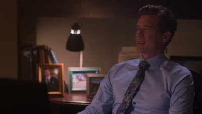 [scoffs] - Leverage: Redemption