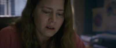 [scoffs] - The Woman in the Window