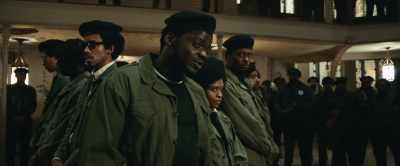 [scoffs] - Judas and the Black Messiah