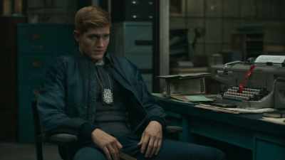 [SCOFFS] - The Watch