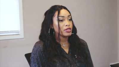 (scoffs) - Queen of the Trap House 2: Taking the Throne