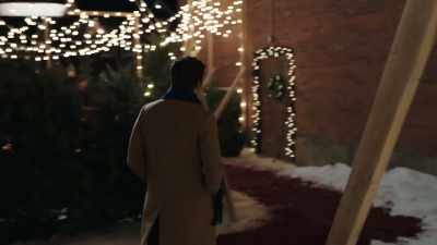 [scoffs] - The Christmas Setup