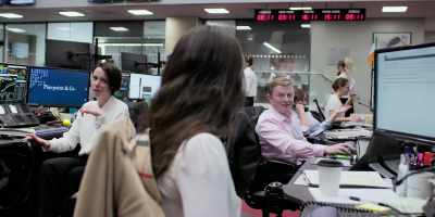 (SCOFFS) - Industry