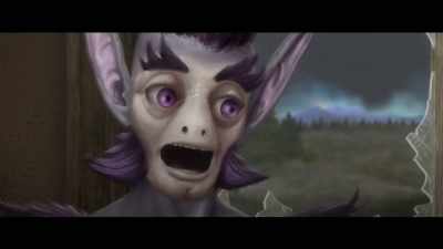 [ Scoffs ] Sidekick?
[ Laughs ] - Tigtone