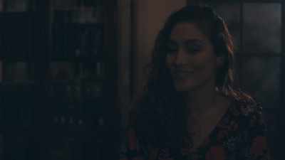 - (scoffs) So now, I did what? - Amor Emanuelle