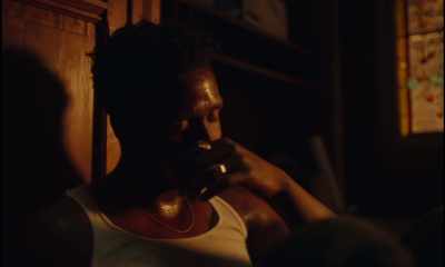 [scoffs softly] - The Last Black Man in San Francisco