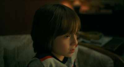 [scoffs] The fuck did you just say? - Doctor Sleep