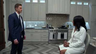 [SCOFFS] THEY HATED ME. - Tyler Perry's The Oval