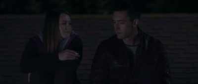 [scoffs] Though you know, with John
around that might be kind of a problem. - Brothers in Arms