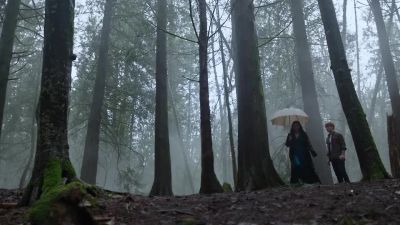 -[scoffs]
-Veronica, I don't think it's a good idea - Riverdale