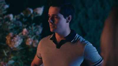 [scoffs] Well, I, I got-- - Your Boyfriend Is Mine