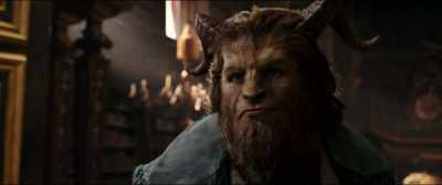 (SCOFFS) Well, not all of them. - Beauty and the Beast