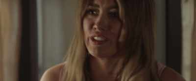 [scoffs] We're done here. - The Haunting of Sharon Tate