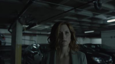 [SCOFFS] What? - Mr. Robot