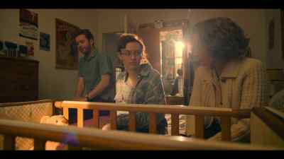 (SCOFFS)
(WHISPERS INDISTINCTLY) - Lockerbie: A Search for Truth