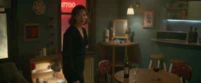 (SCOFFS) Why this place?
It's so old and sad. - Strangers