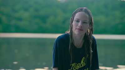 -[scoffs] yeah.
-Force of nature, that woman. - Daughter of the Bride