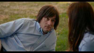 [scoffs] Yeah. I write them,
but I don't always finish them. - Wet Hot American Summer: Ten Years Later