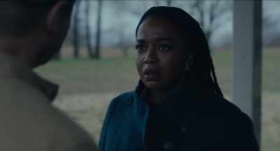 - [scoffs] You don't know that.
- No, hey, I know that you survived, - Mr. Crocket