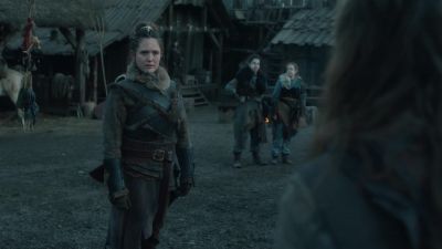 [scoffs] - The Last Kingdom