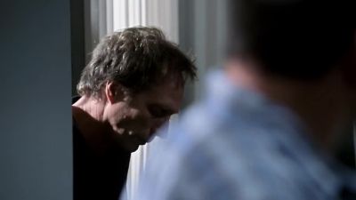 Scofield. I don't know what you did, - Prison Break
