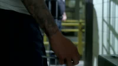 Scofield. - Prison Break