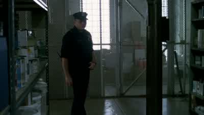Scofield. - Prison Break