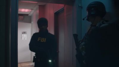 - Scola, Tiff, suspect down. - FBI