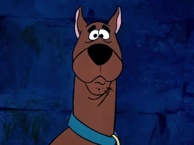 Scooby does - Scooby-Doo, Where Are You!