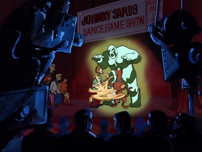 Scooby Doo where are you - Scooby-Doo, Where Are You!