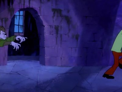 Scooby Doo where are you - Scooby-Doo, Where Are You!