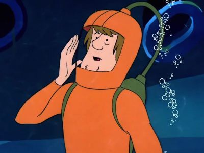 Scooby Doo where are you - Scooby-Doo, Where Are You!